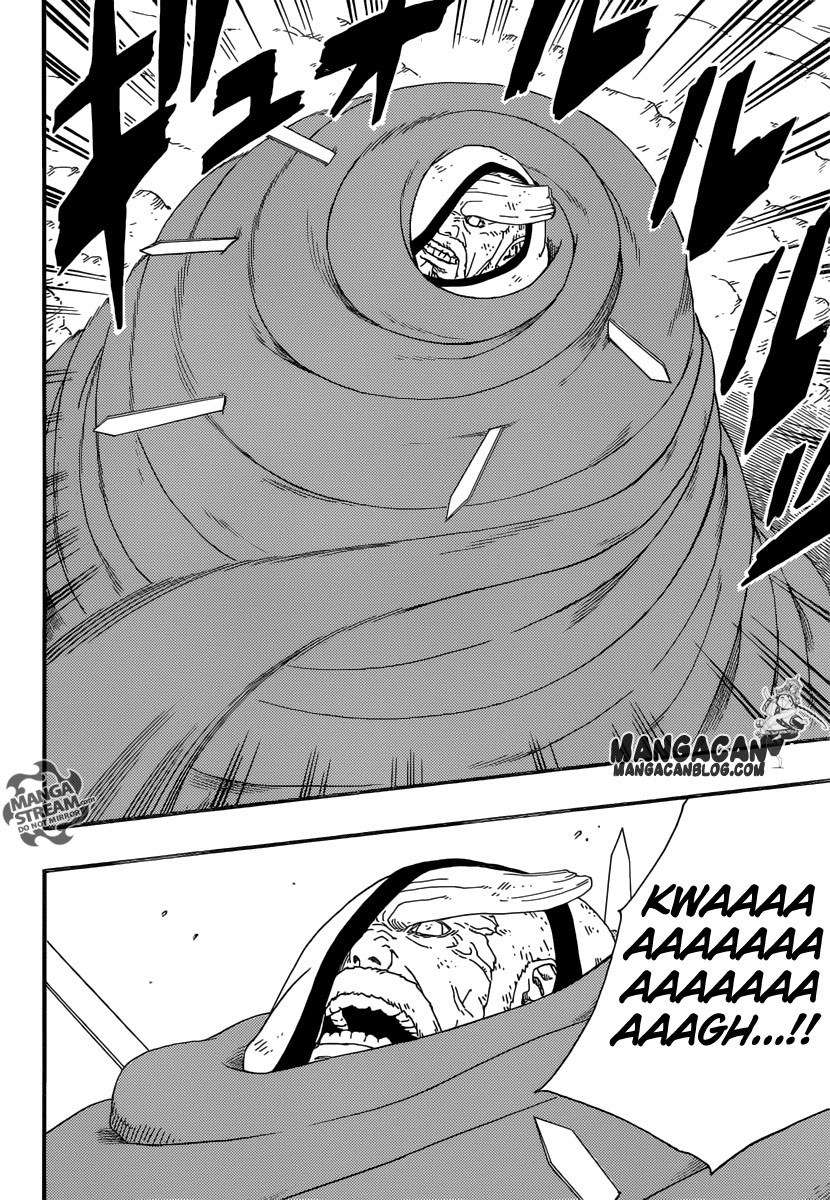Boruto Chapter 7 Gambar 32