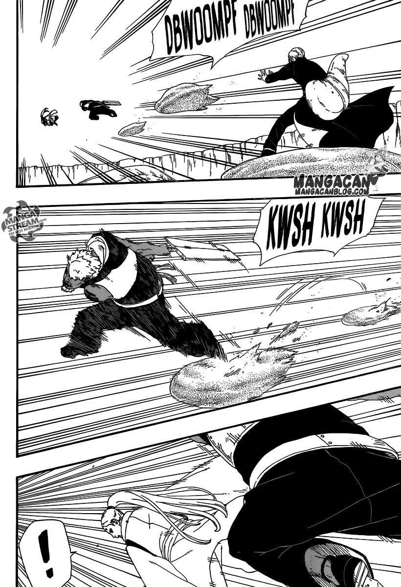 Boruto Chapter 7 Gambar 34