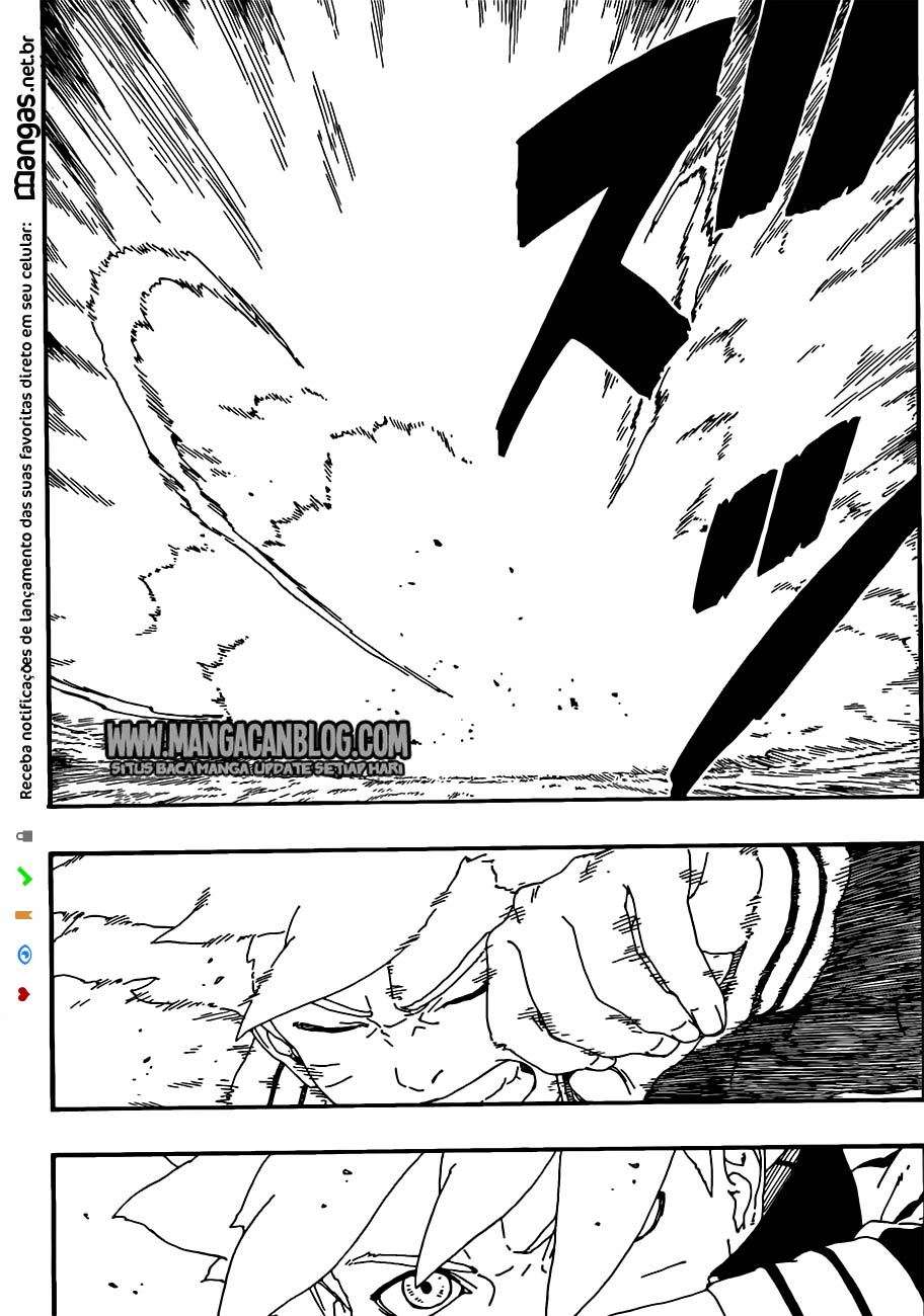Boruto Chapter 6 Gambar 8