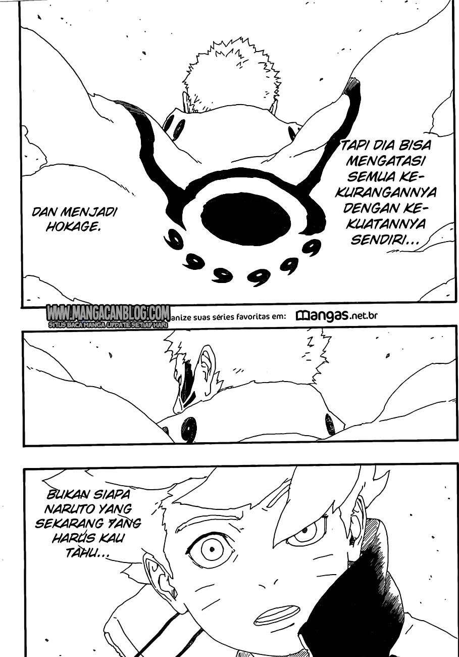 Boruto Chapter 6 Gambar 10