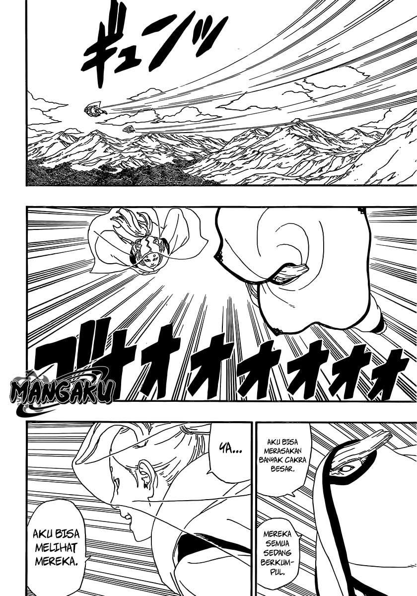 Boruto Chapter 4 Gambar 46