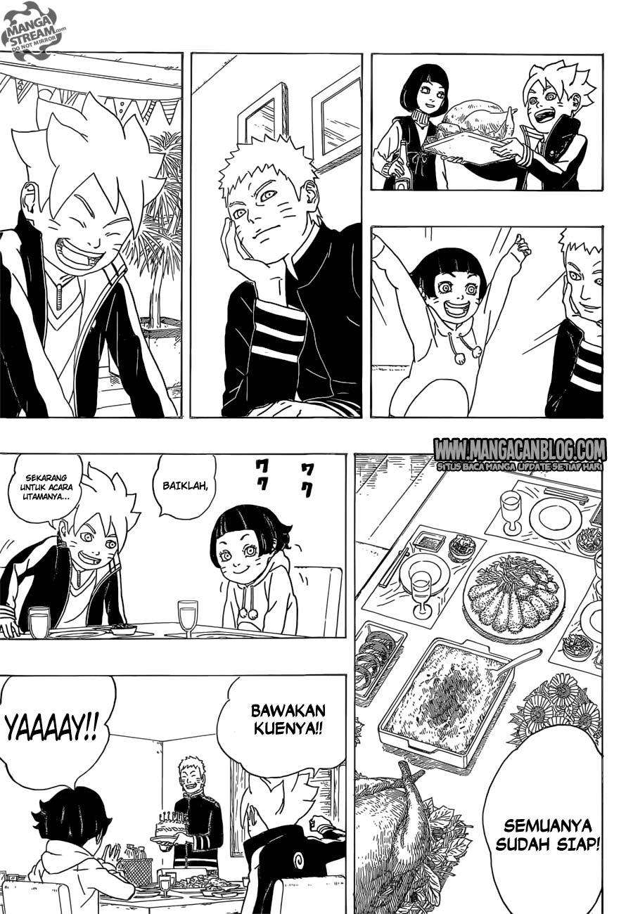 Boruto Chapter 1 Gambar 40
