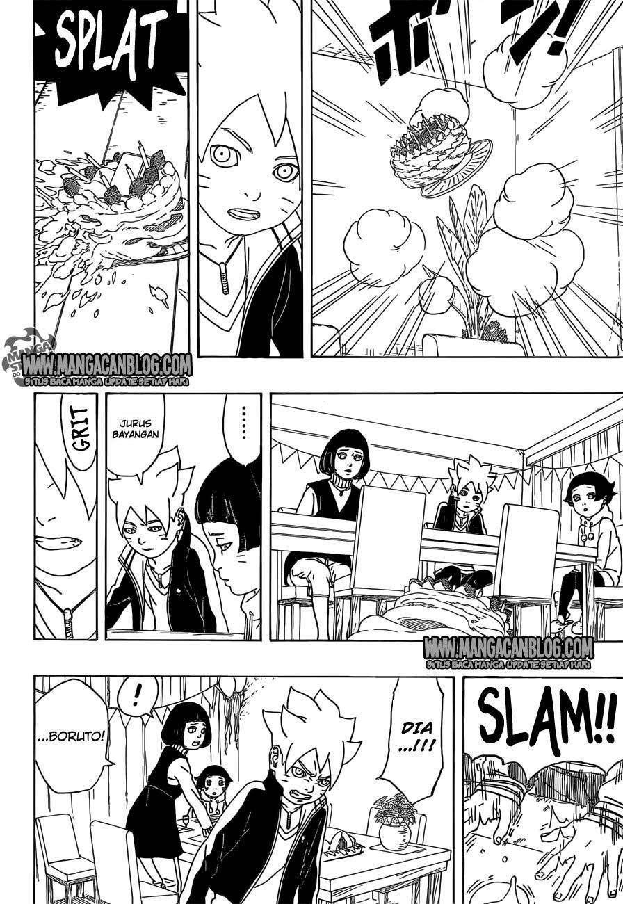Boruto Chapter 1 Gambar 41