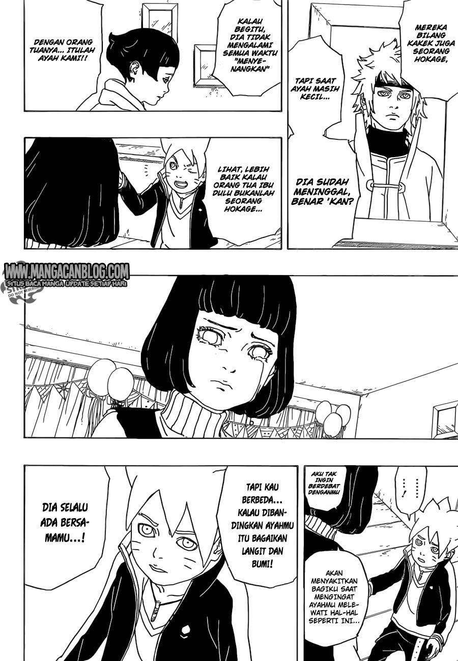 Boruto Chapter 1 Gambar 43