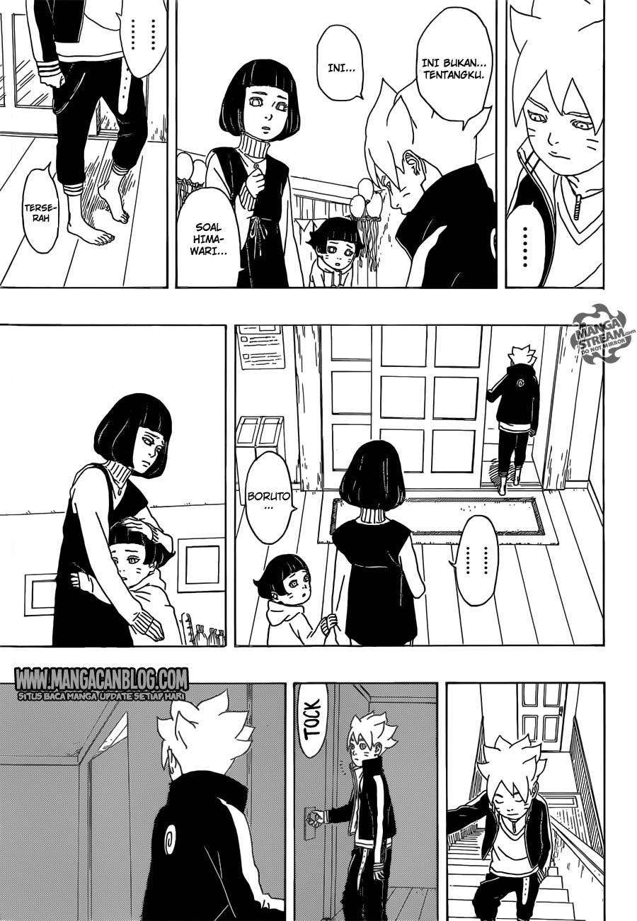 Boruto Chapter 1 Gambar 44