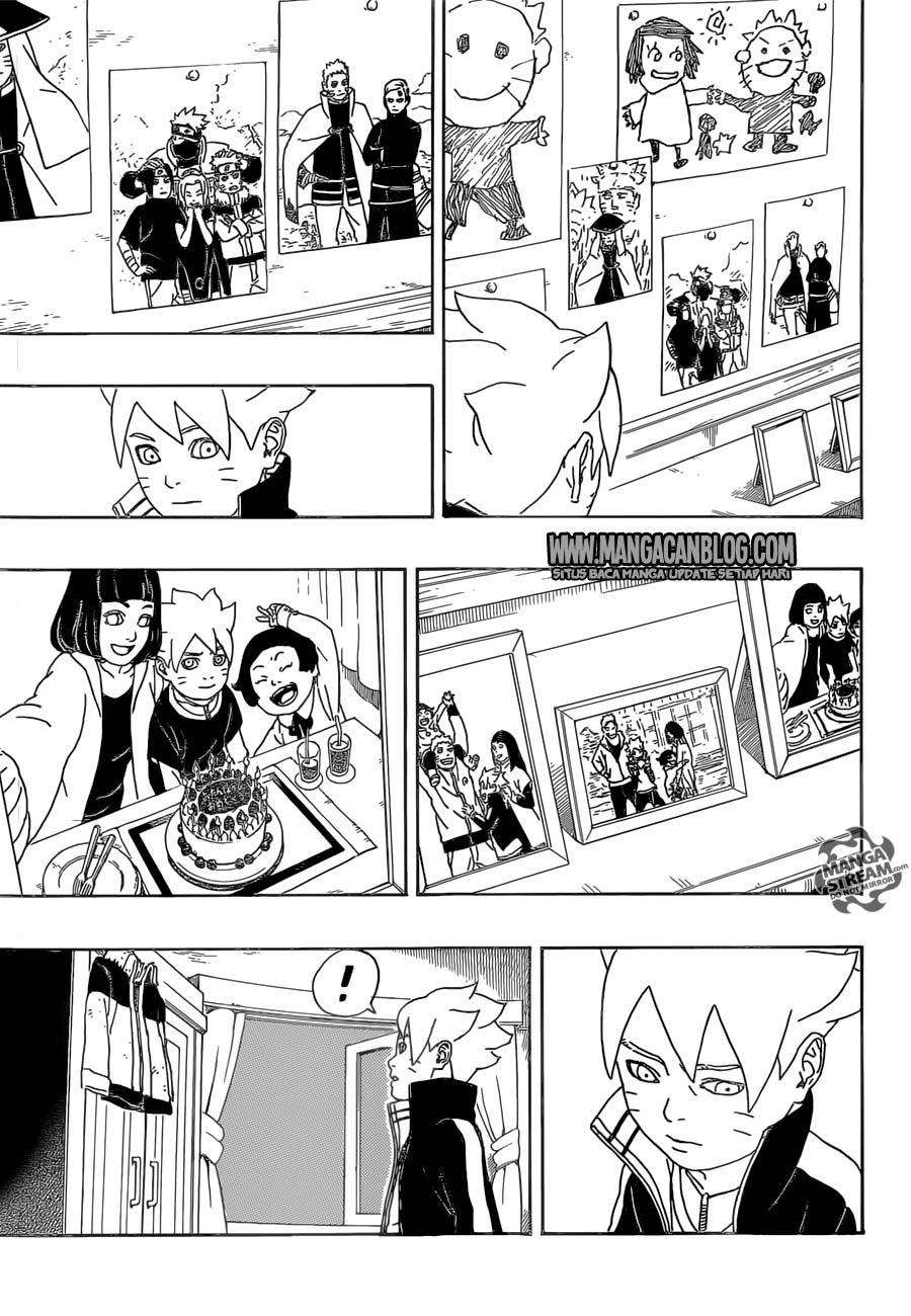 Boruto Chapter 1 Gambar 46