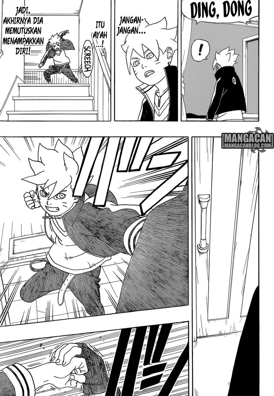Boruto Chapter 1 Gambar 48