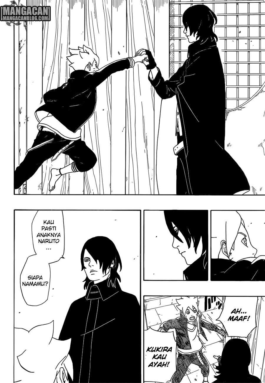 Boruto Chapter 1 Gambar 49