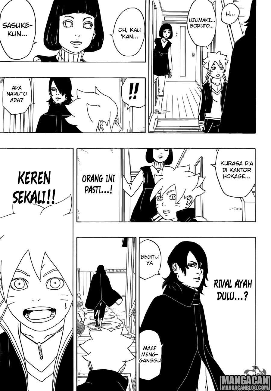 Boruto Chapter 1 Gambar 50