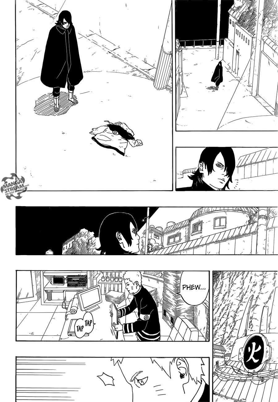 Boruto Chapter 1 Gambar 51