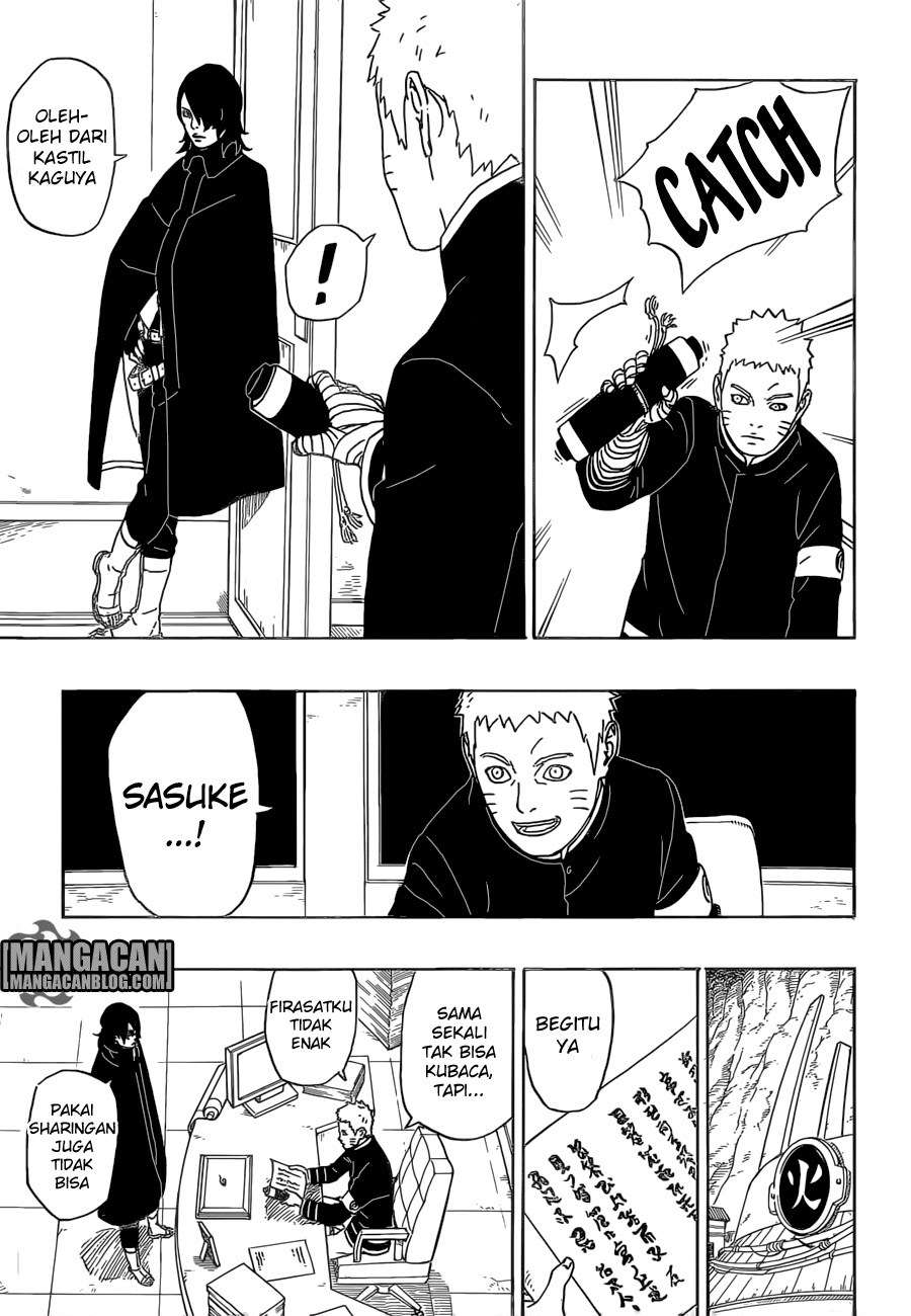 Boruto Chapter 1 Gambar 52
