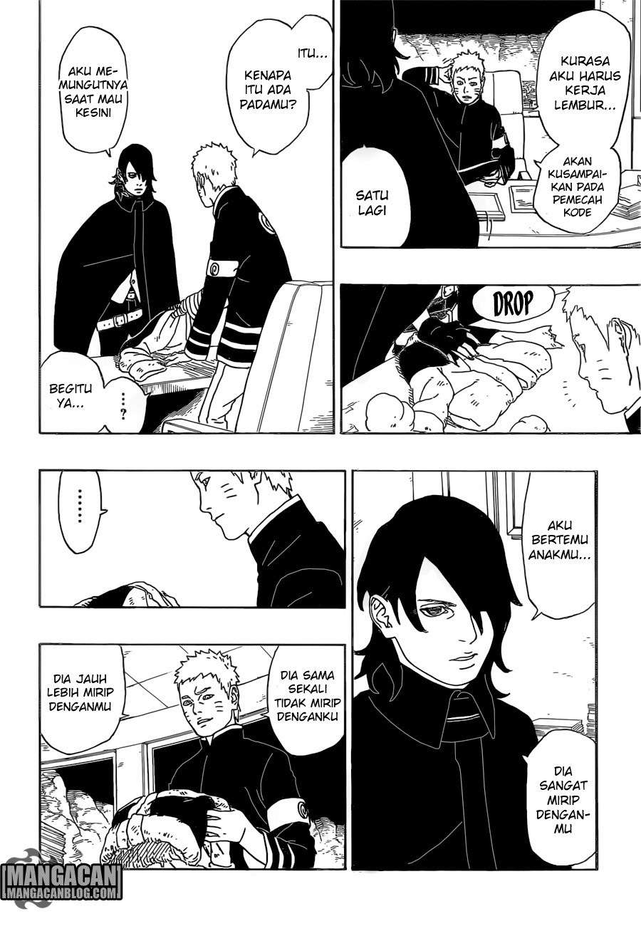 Boruto Chapter 1 Gambar 53