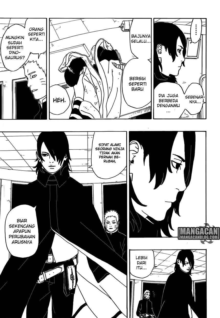 Boruto Chapter 1 Gambar 54