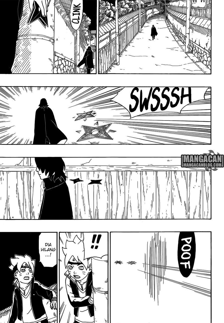 Boruto Chapter 1 Gambar 56