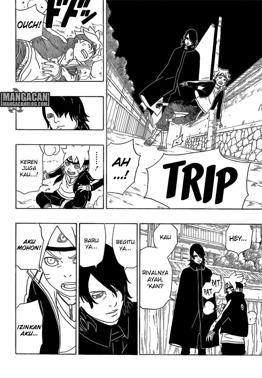 Boruto Chapter 1 Gambar 57