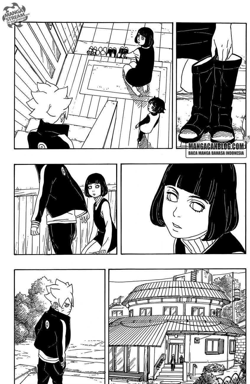 Boruto Chapter 1 Gambar 10