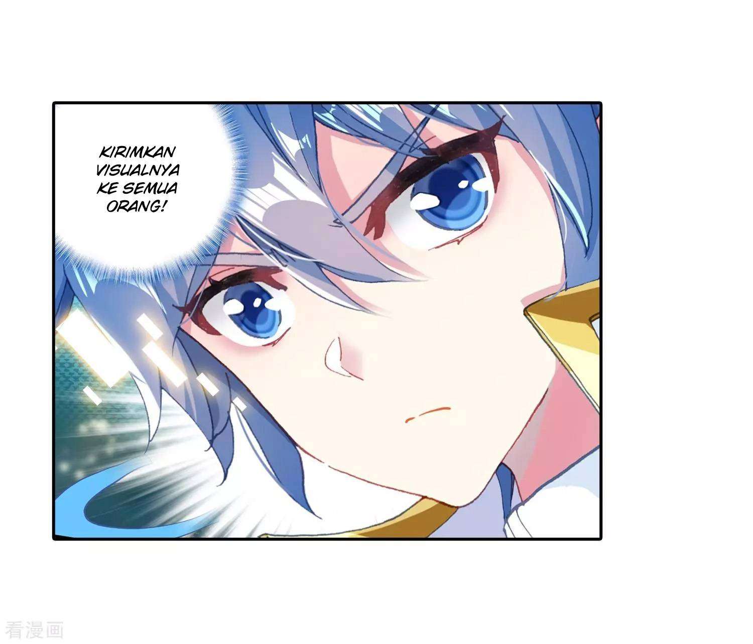 Soul Land 2 Chapter 215 Gambar 6