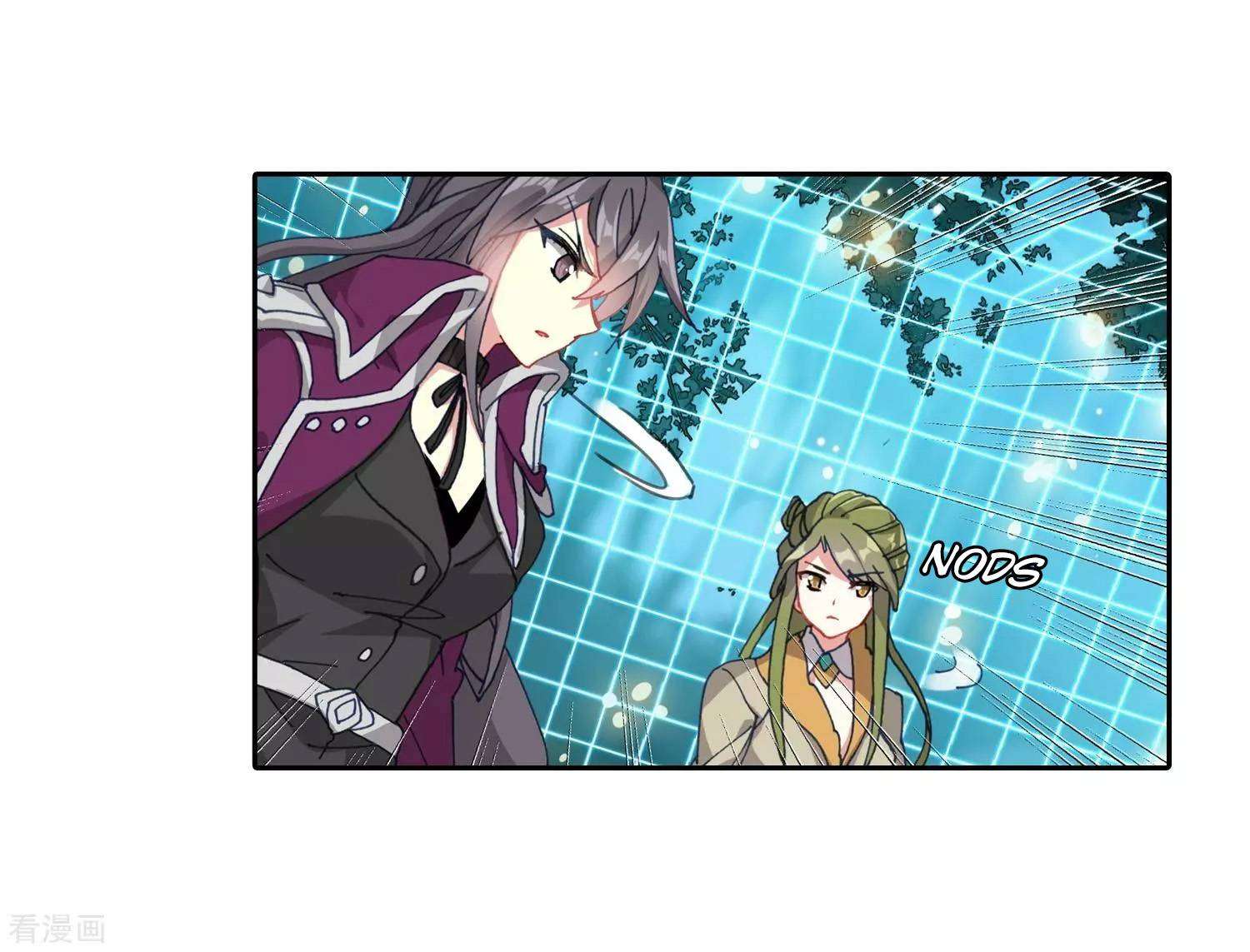 Soul Land 2 Chapter 215 Gambar 7