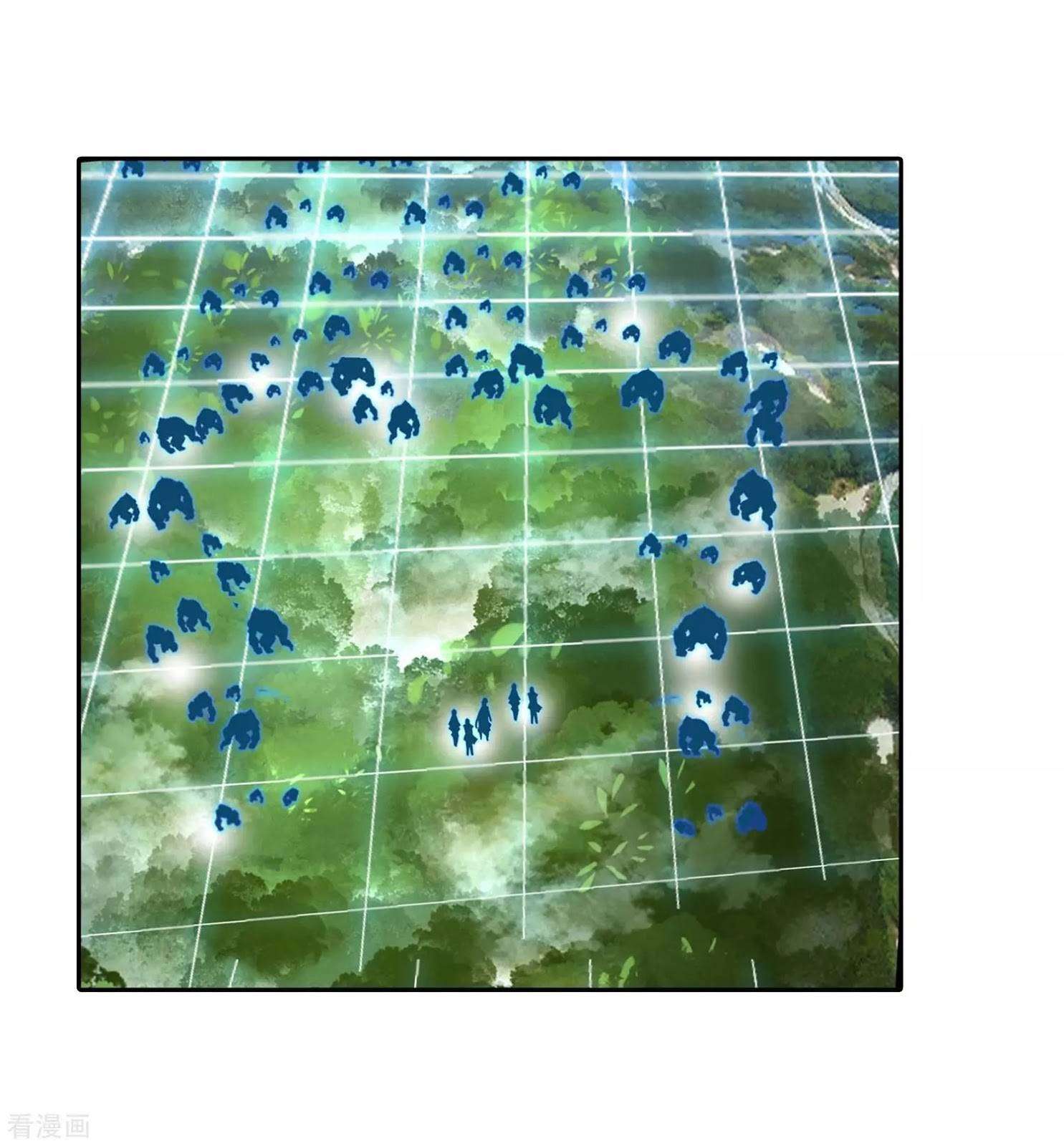 Soul Land 2 Chapter 215 Gambar 10