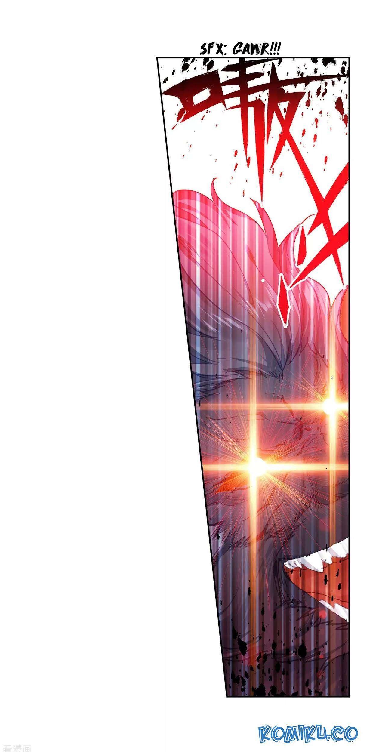 Soul Land 2 Chapter 215 Gambar 20