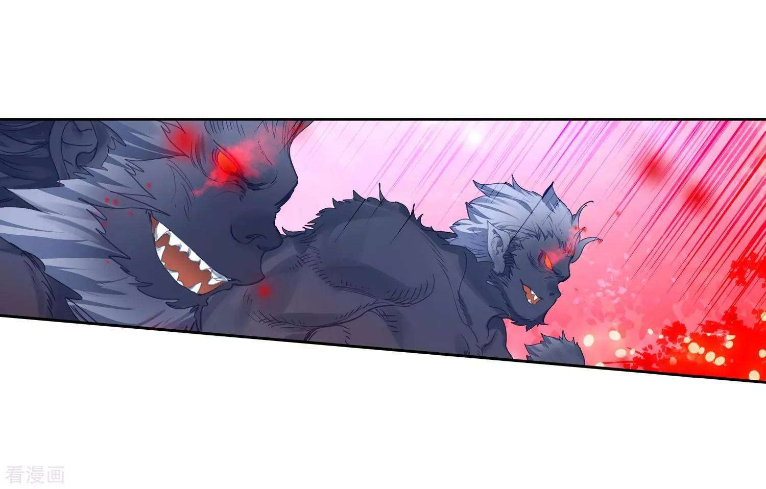 Soul Land 2 Chapter 215 Gambar 22