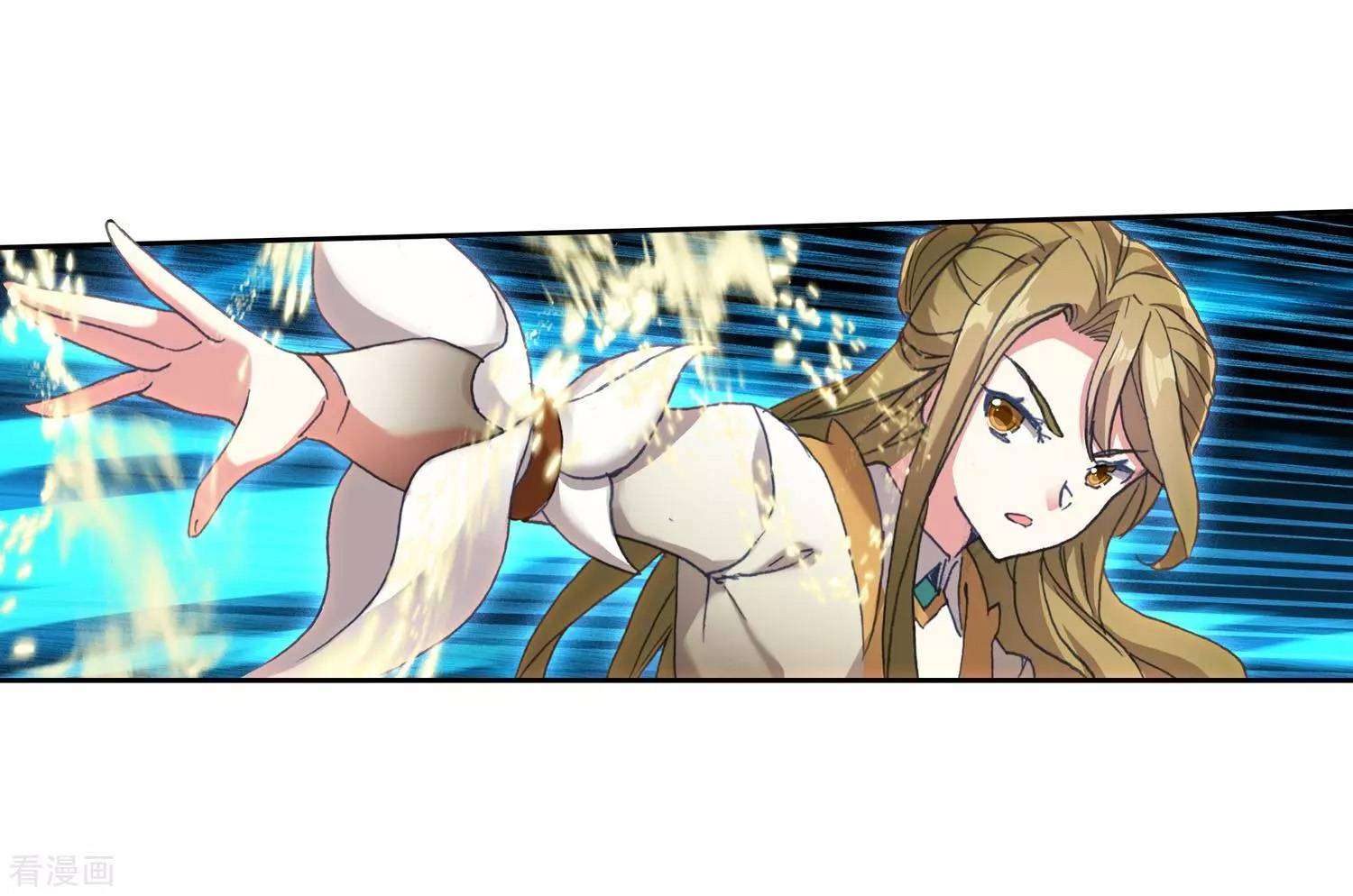 Soul Land 2 Chapter 215 Gambar 32