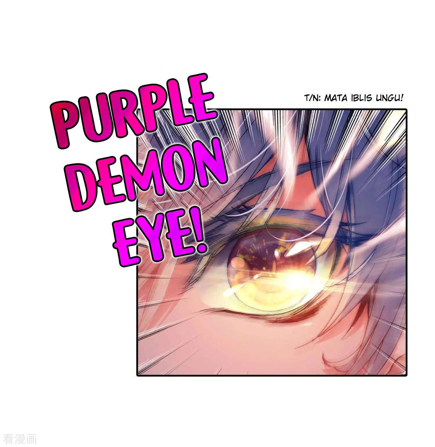 Soul Land 2 Chapter 215 Gambar 34