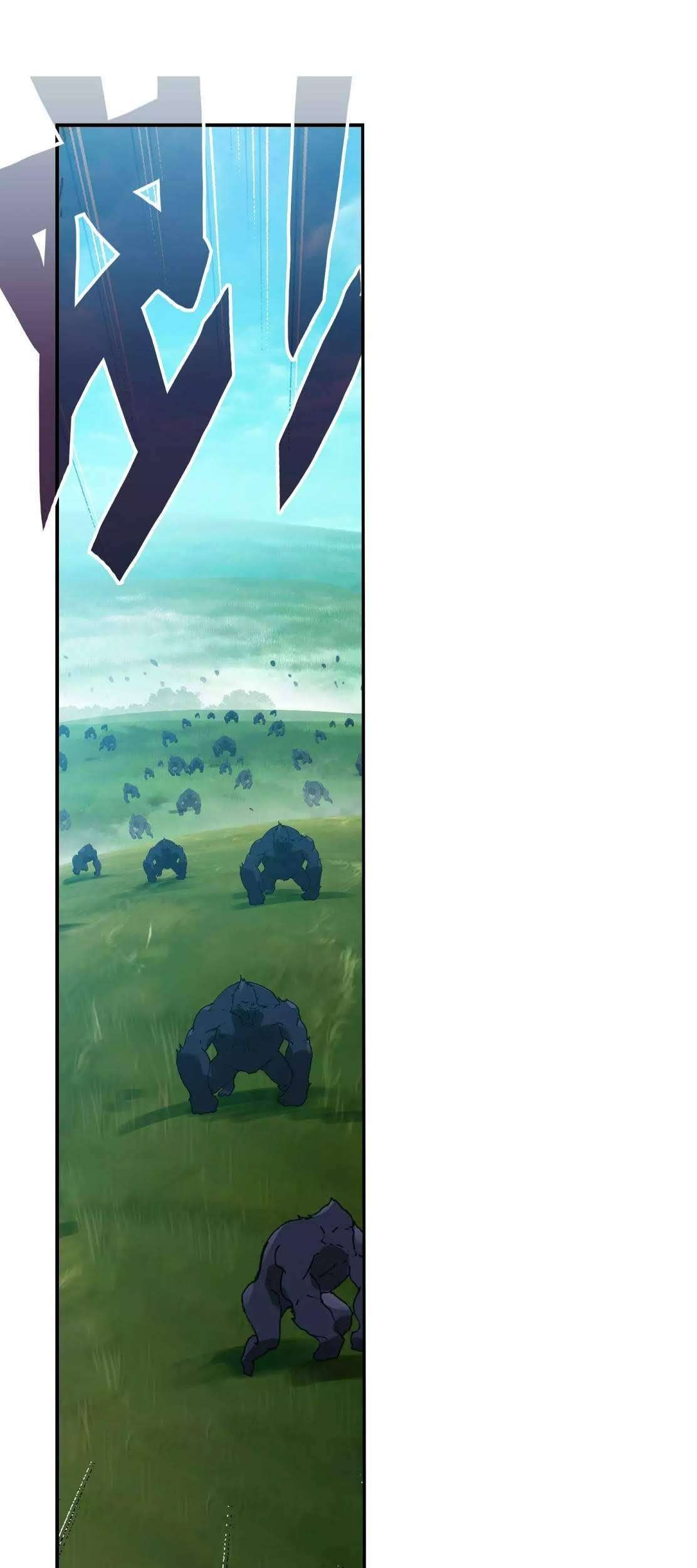 Soul Land 2 Chapter 215 Gambar 3