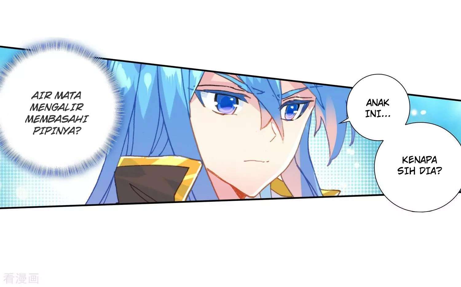 Soul Land 2 Chapter 214 Gambar 5