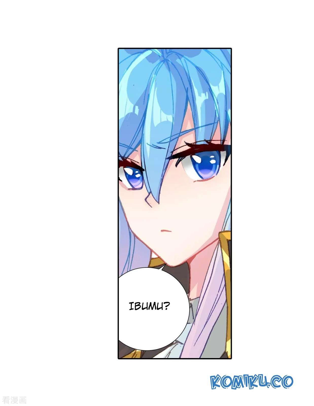 Soul Land 2 Chapter 214 Gambar 7