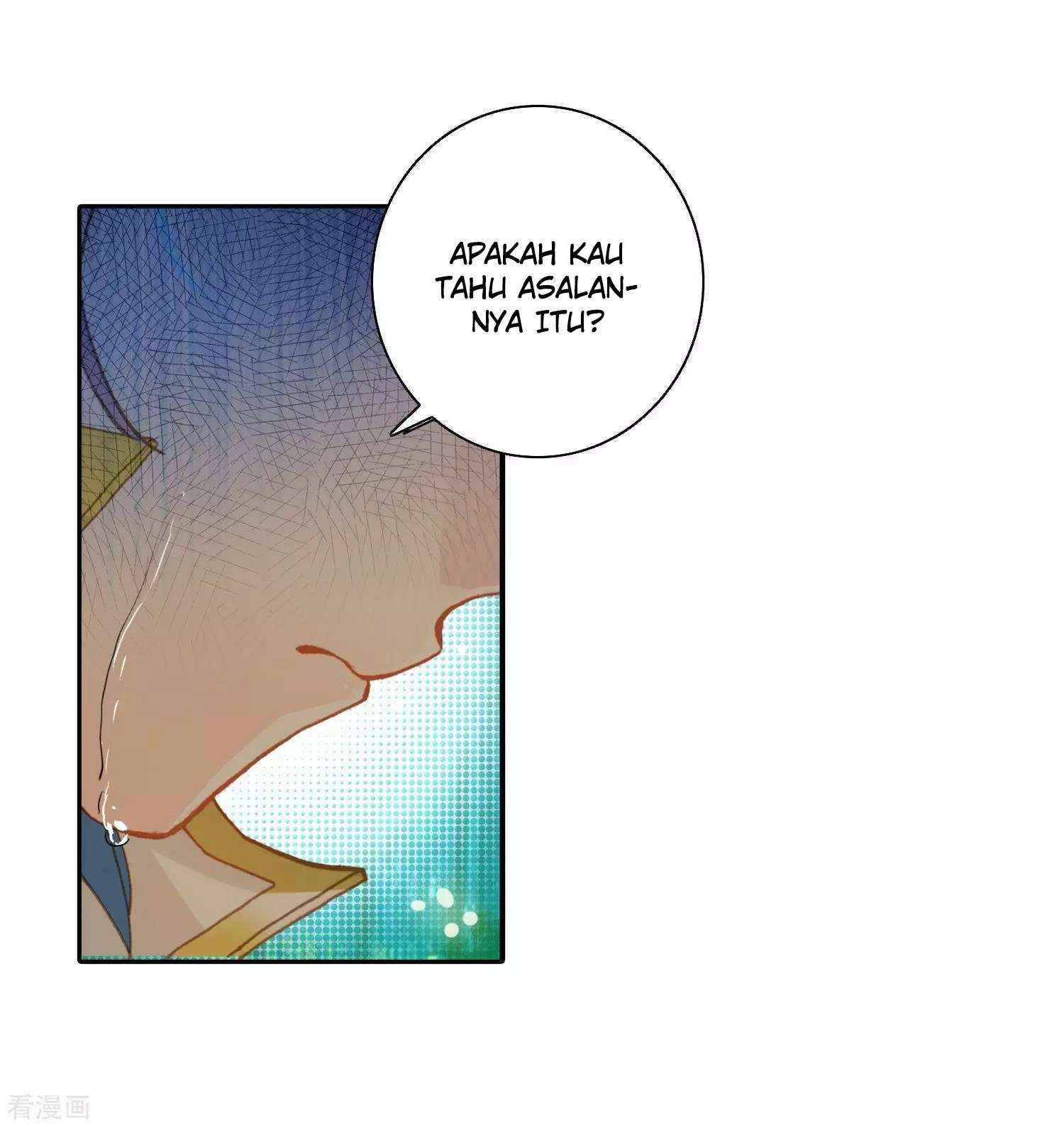 Soul Land 2 Chapter 214 Gambar 10