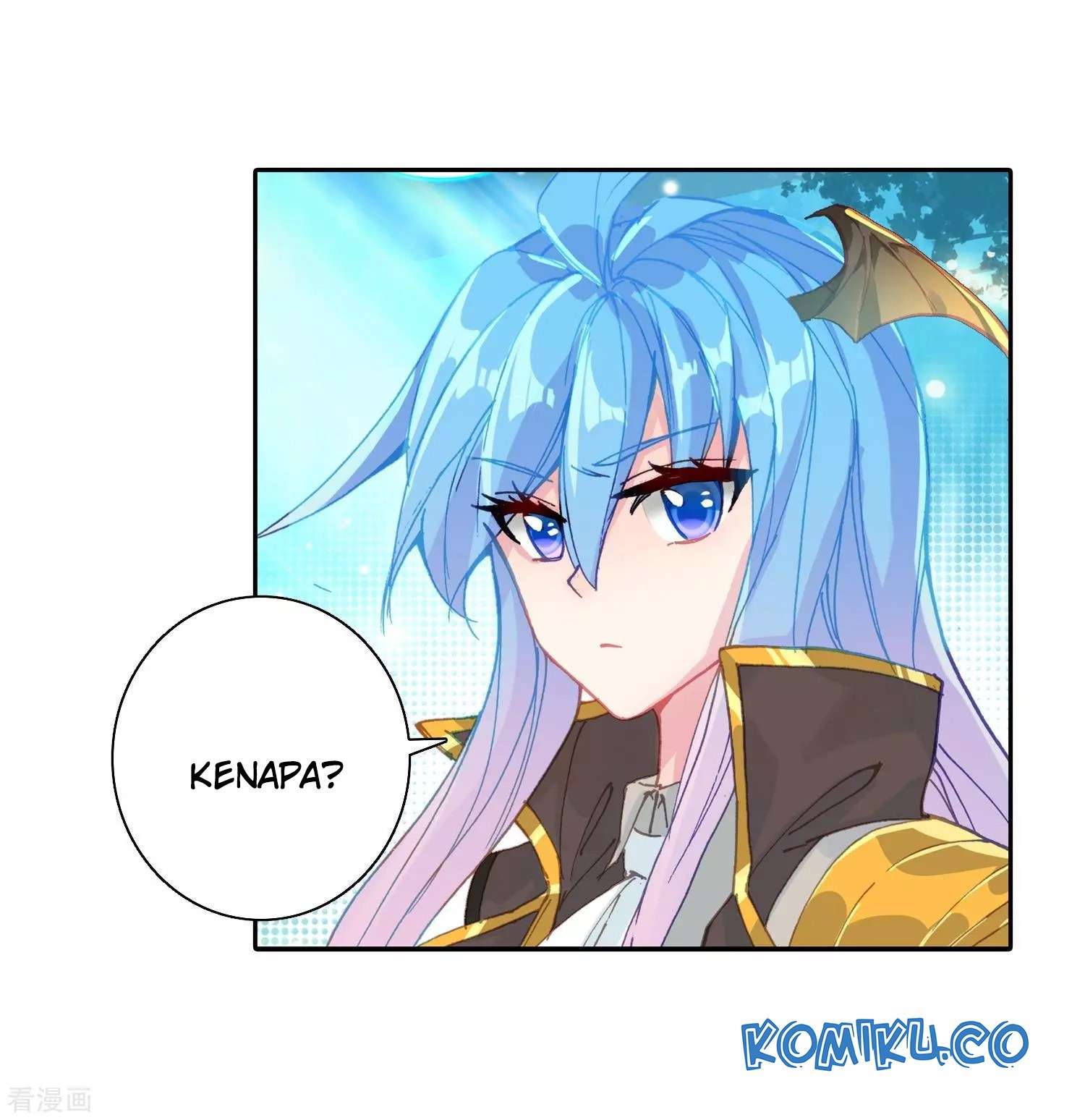 Soul Land 2 Chapter 214 Gambar 11