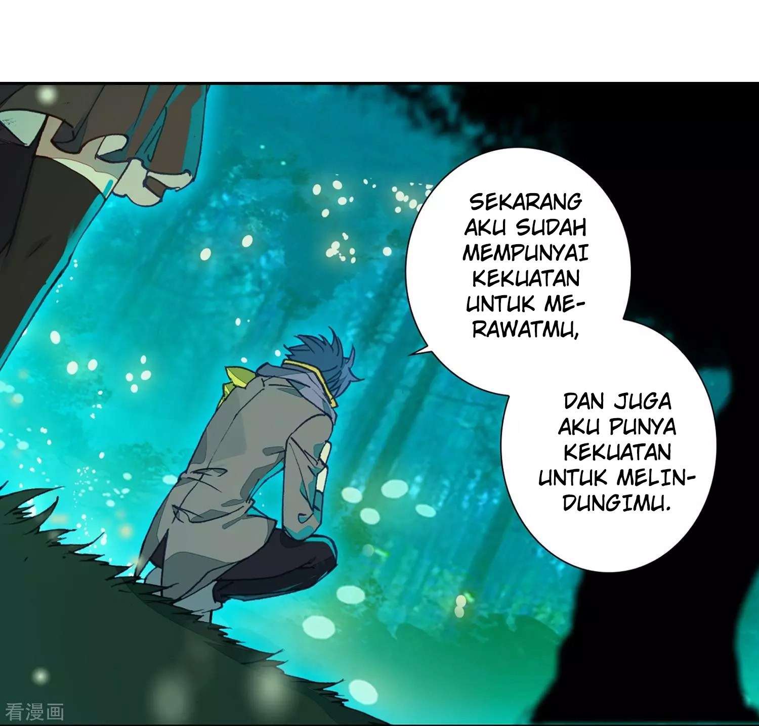 Soul Land 2 Chapter 214 Gambar 14