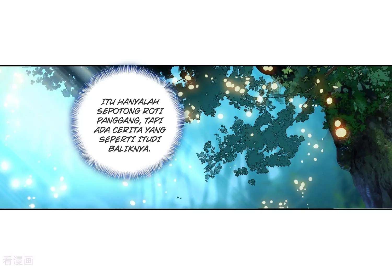 Soul Land 2 Chapter 214 Gambar 18