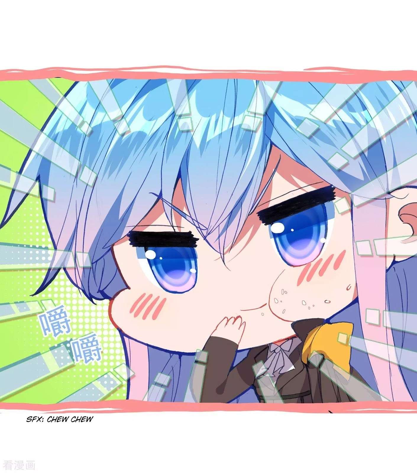 Soul Land 2 Chapter 214 Gambar 21