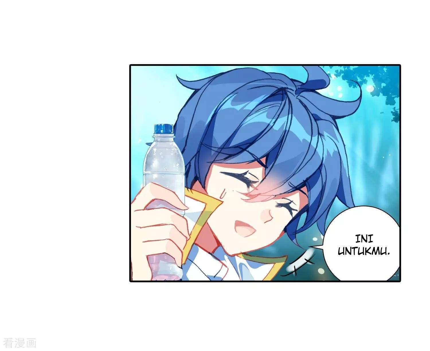 Soul Land 2 Chapter 214 Gambar 23