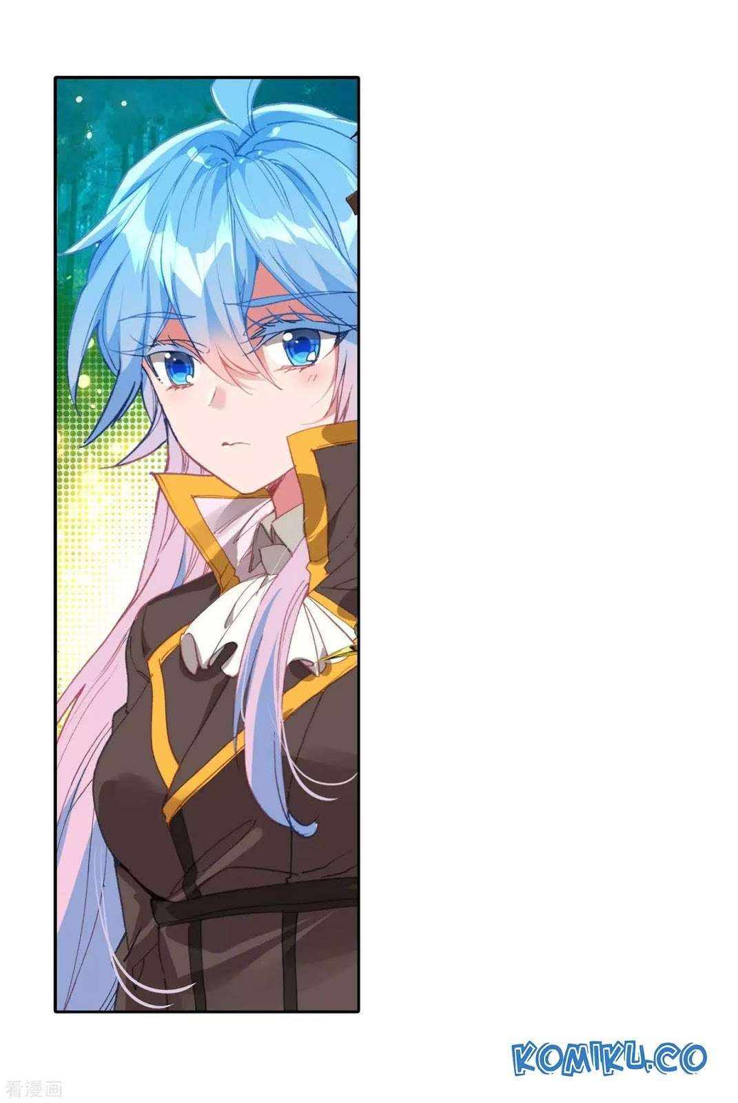 Soul Land 2 Chapter 214 Gambar 28