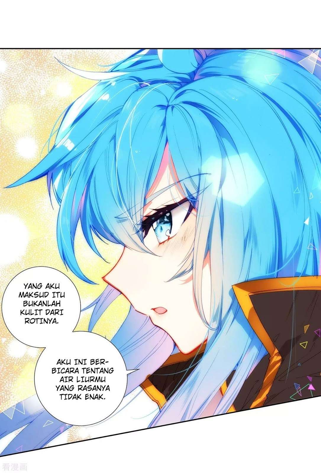 Soul Land 2 Chapter 214 Gambar 30