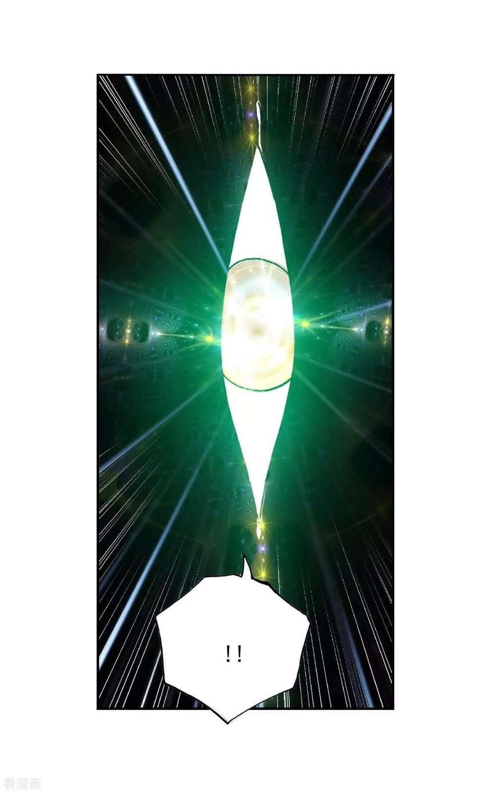 Soul Land 2 Chapter 214 Gambar 37