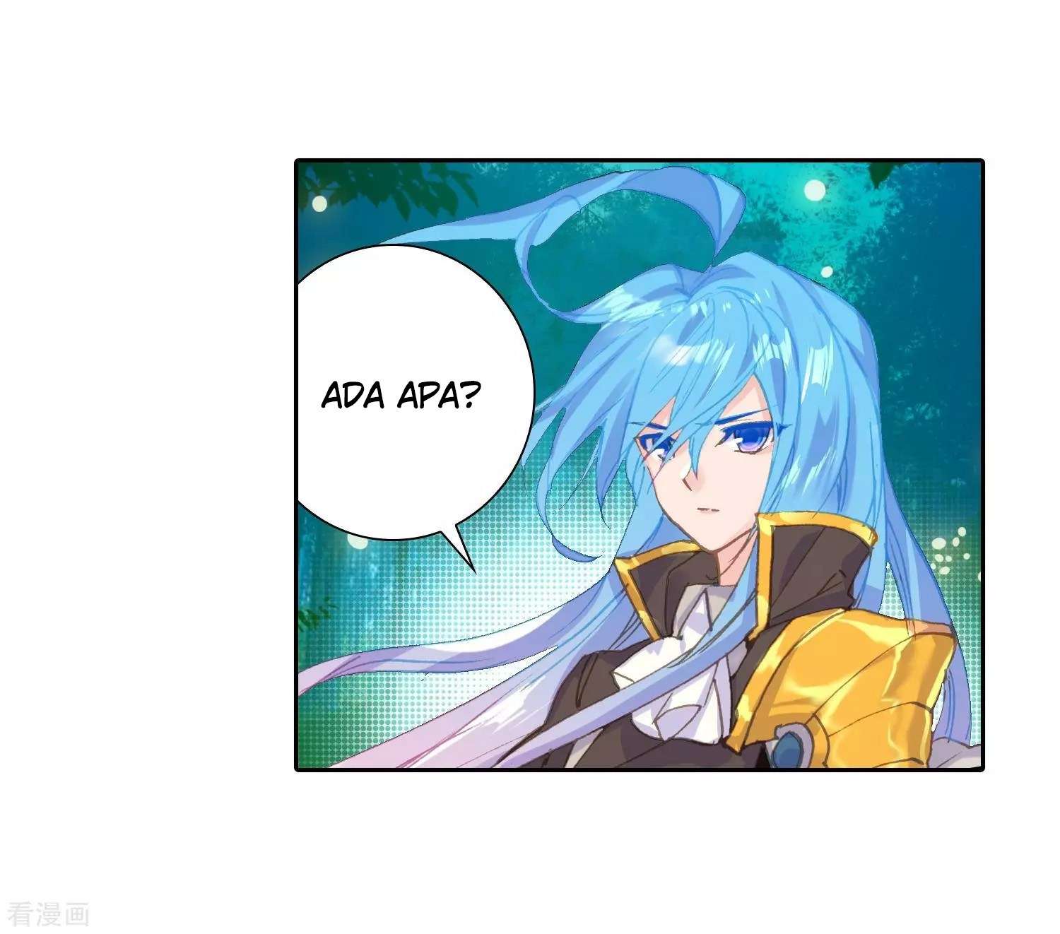 Soul Land 2 Chapter 214 Gambar 39