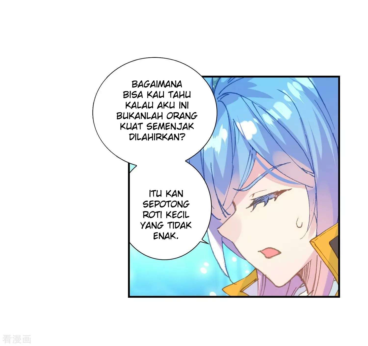 Soul Land 2 Chapter 213 Gambar 45