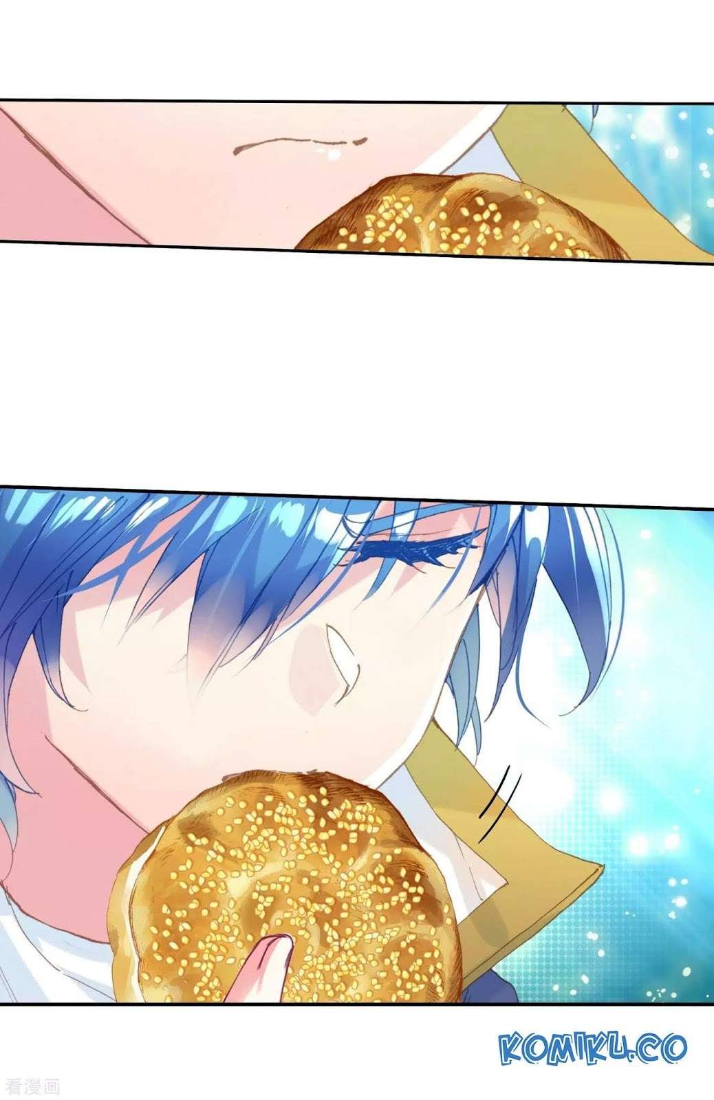 Soul Land 2 Chapter 213 Gambar 47