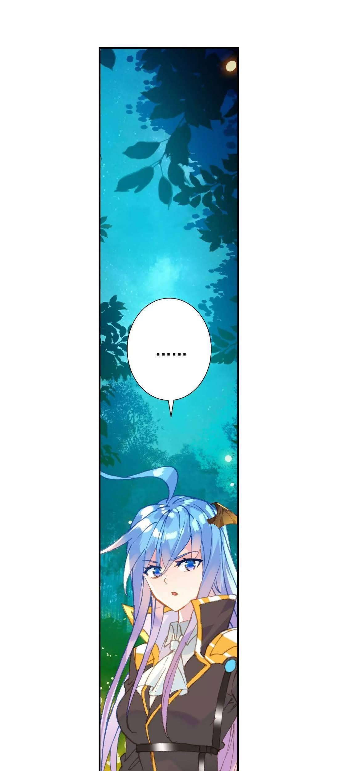 Soul Land 2 Chapter 213 Gambar 51