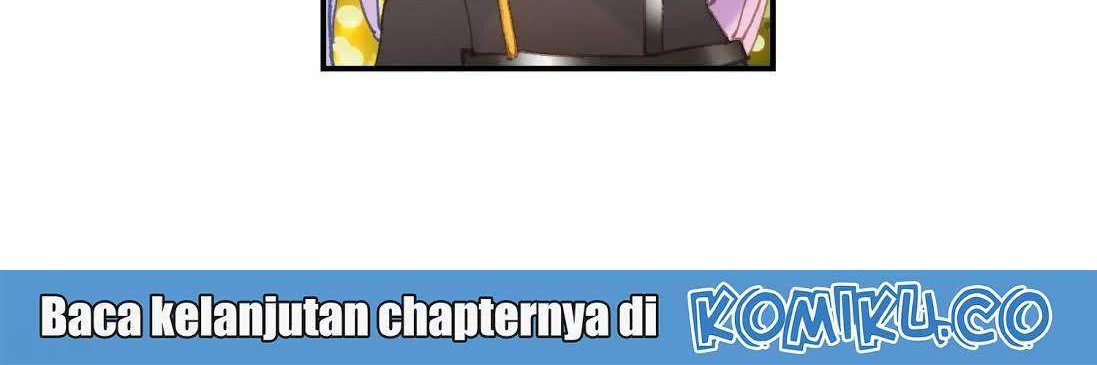 Soul Land 2 Chapter 213 Gambar 52