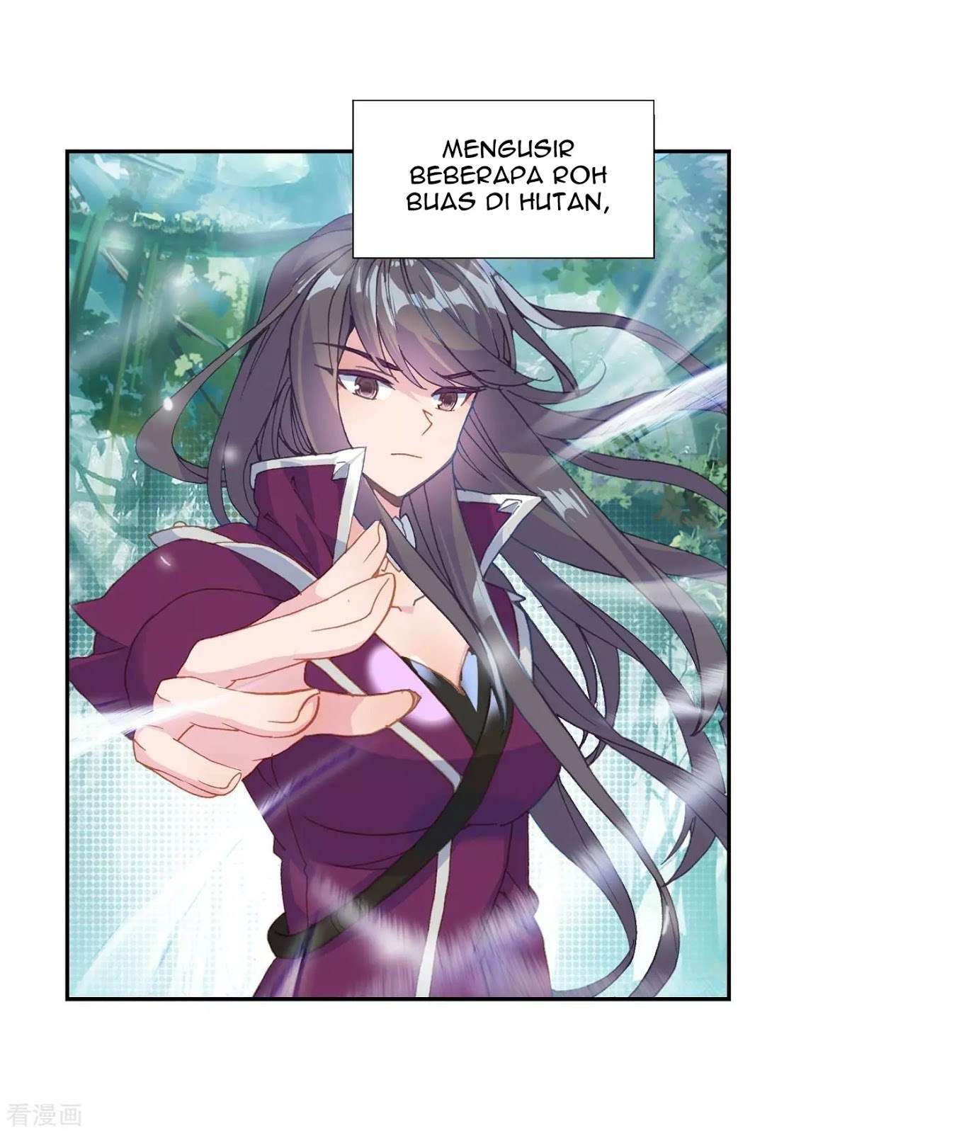 Soul Land 2 Chapter 213 Gambar 7