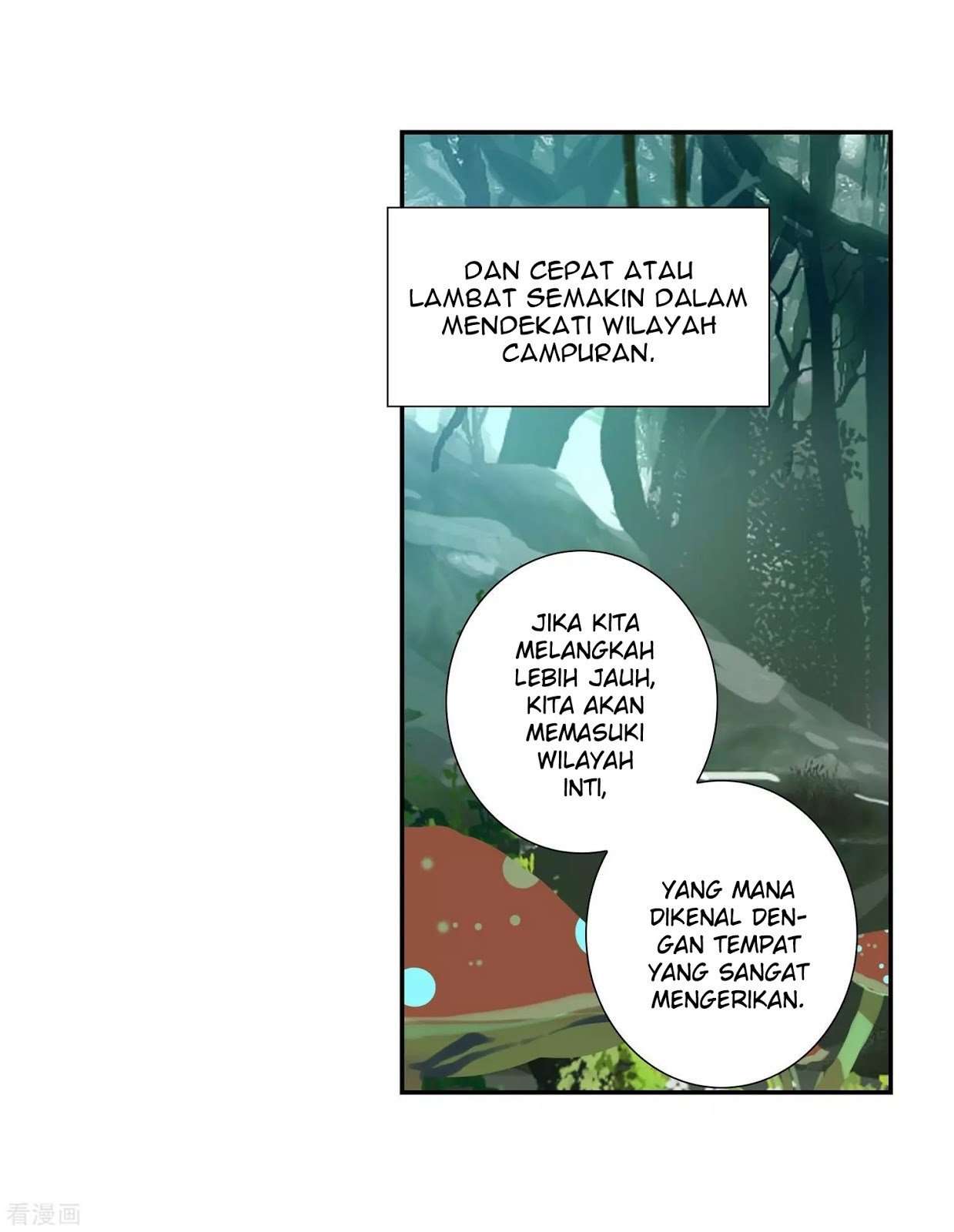Soul Land 2 Chapter 213 Gambar 8