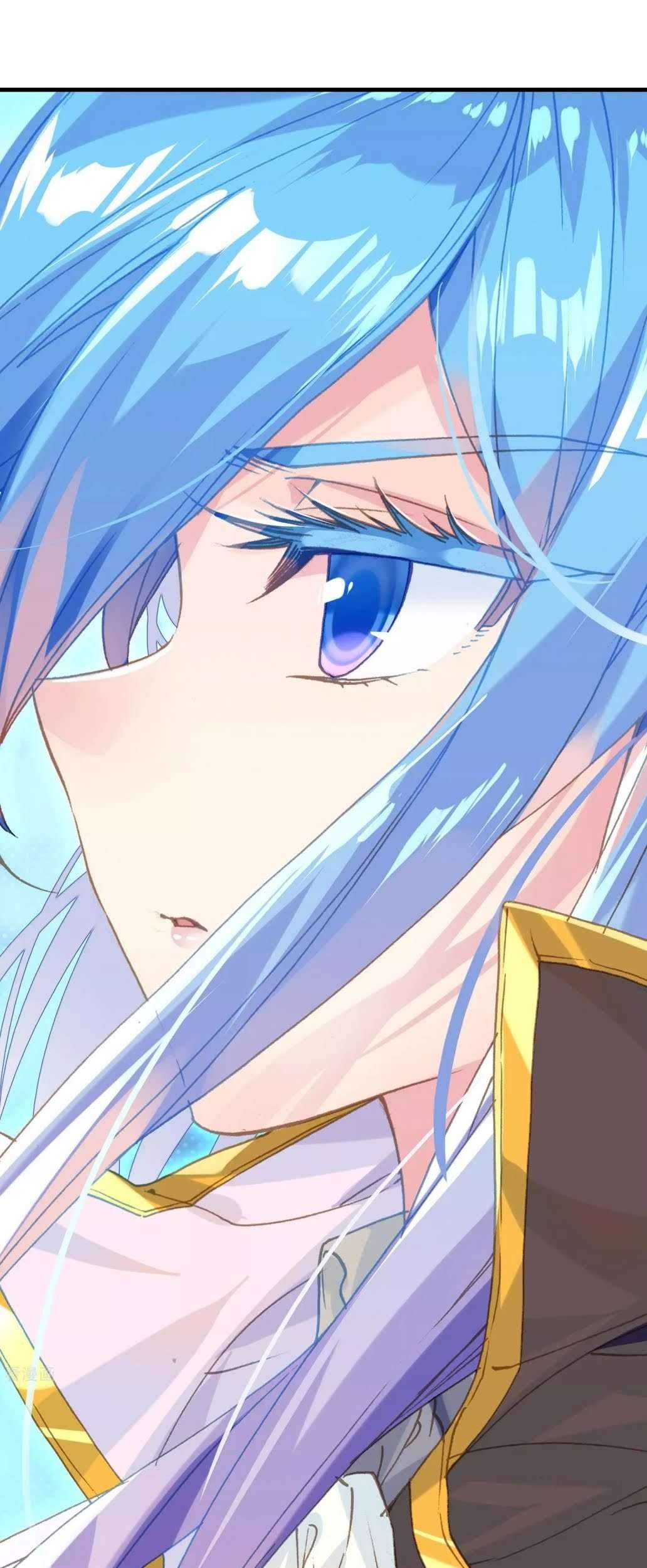 Soul Land 2 Chapter 213 Gambar 14