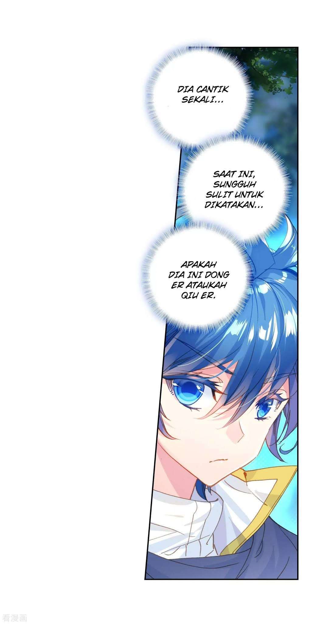 Soul Land 2 Chapter 213 Gambar 16