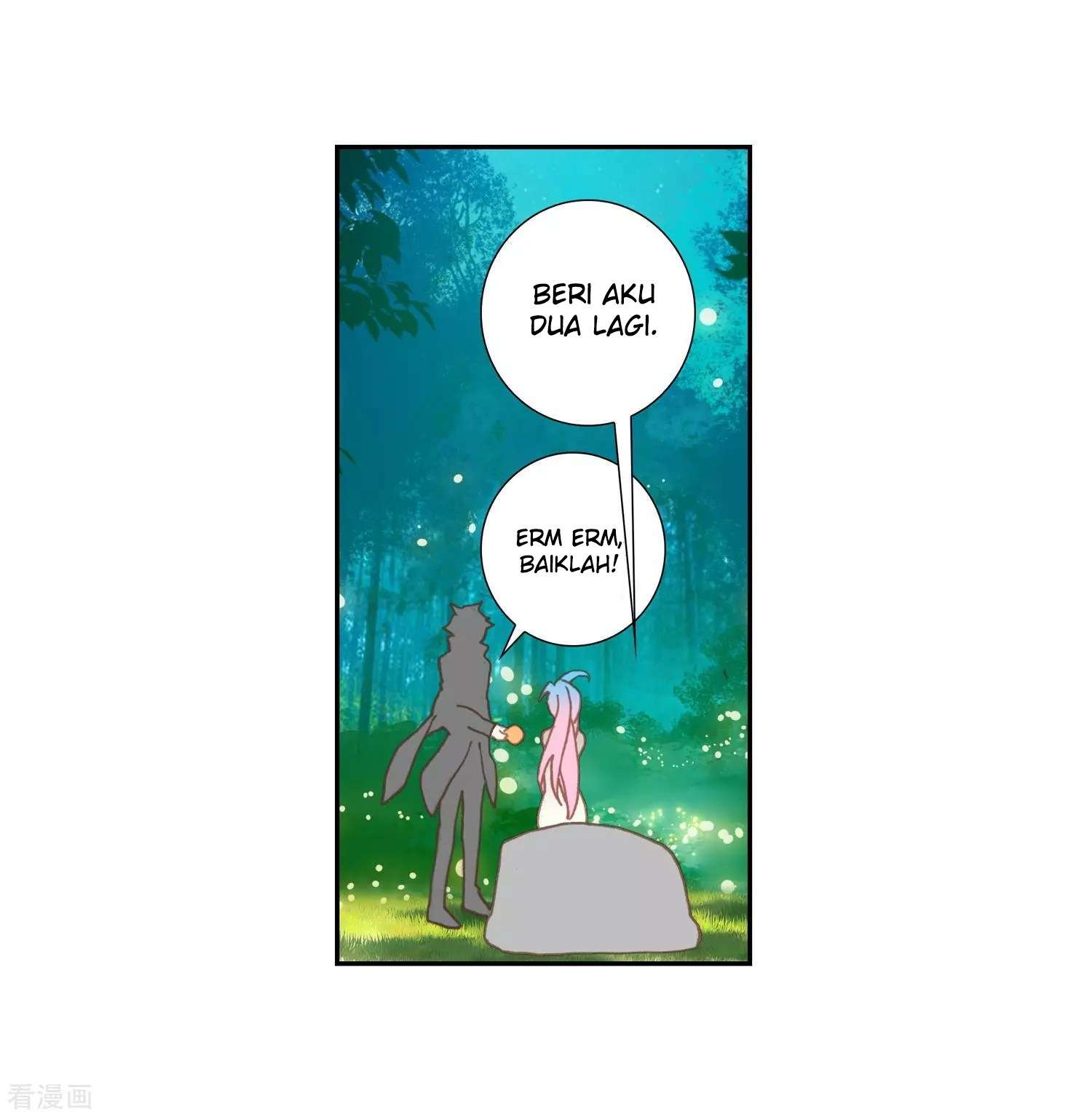 Soul Land 2 Chapter 213 Gambar 20