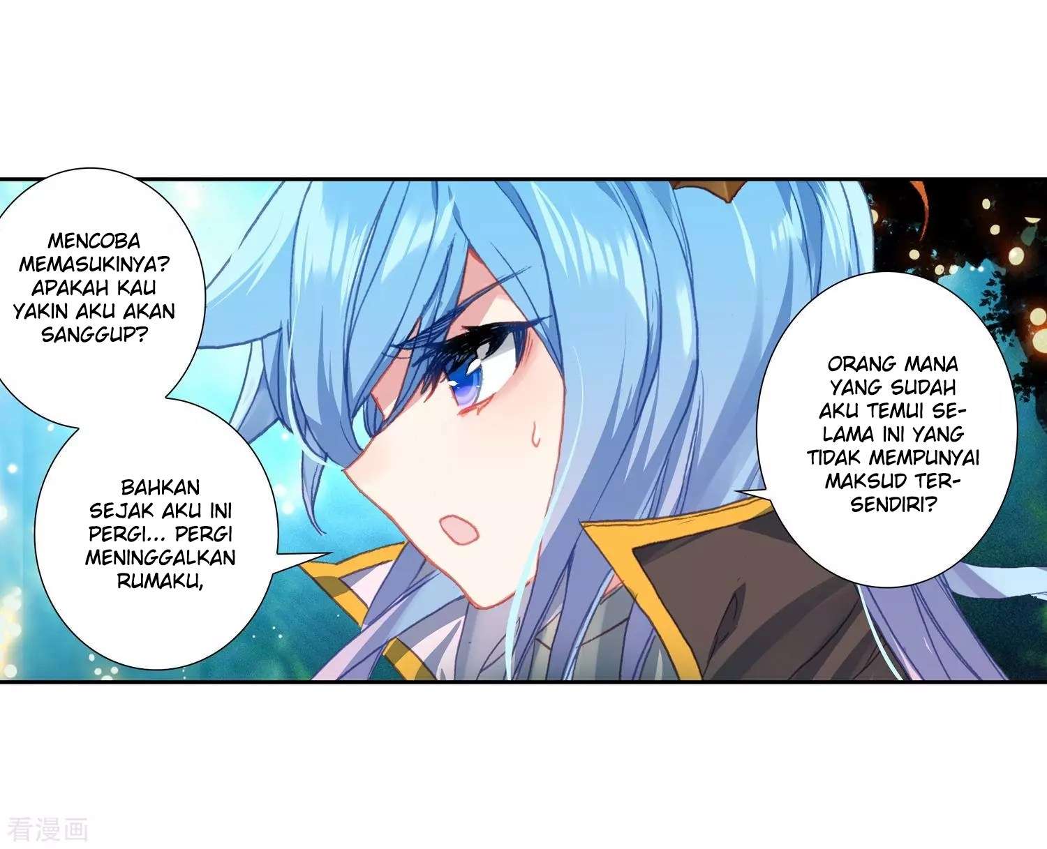 Soul Land 2 Chapter 213 Gambar 29
